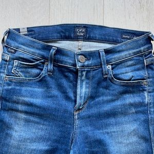 Citizens of Humanity Skinny Jeggings